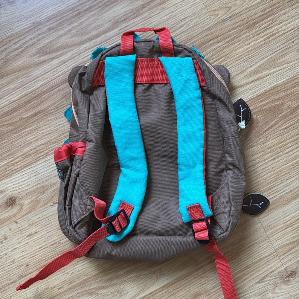 Skip Hop Little Backpack 🎒 - Picture 2 of 12